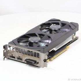〔中古〕KuroutoShikou(玄人志向) GG-RTX2060-E6GB／DF2〔262-ud〕