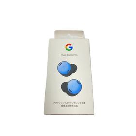 Google◆イヤホン Google Pixel Buds Pro GA05191-JP