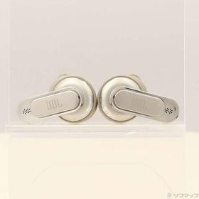 〔中古〕JBL(ジェービーエル) JBL TOUR PRO2 シャンパンゴールド〔262-ud〕