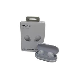 SONY◆イヤホン WF-C700N