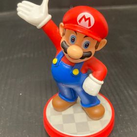 ニンテンドウ(任天堂)のamiibo マリオ スーパーマリオシリーズ 任天堂(その他)