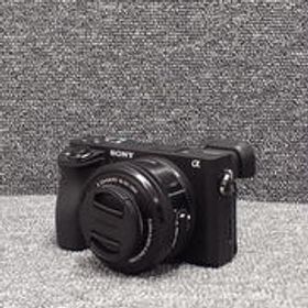 デジタル一眼 ILCE-6500 SONY