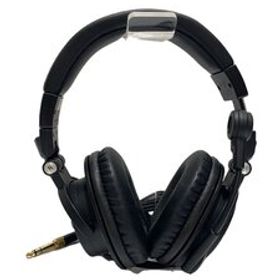 audio-technica◆イヤホン・ヘッドホン ATH-M50x [ブラック]