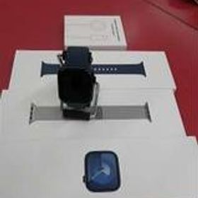 SERIES 9 GPS 45MM MR9Q3J/A APPLE