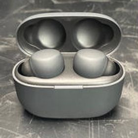 ワイヤレスイヤホン WF-LS900N SONY