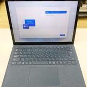 モバイルノートPC SURFACE LAPTOP3(1867) MICROSOFT