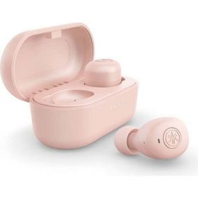 ヤマハ(ヤマハ)のYAMAHA フルワイヤレスイヤホン TW-E3B(P)(ヘッドフォン/イヤフォン)