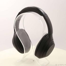 〔中古〕SONY(ソニー) WH-1000XM4 B ブラック〔305-ud〕