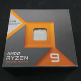 CPU RYZEN9 7950X3D AMD