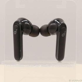 〔中古〕Anker(アンカー) Soundcore Life P3 A3939011 ブラック〔371-ud〕