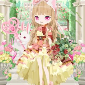 不思議の国の眠りネズミ（シンプルL） 赤 | ニコッとタウン(ニコタ)のアカウントデータ、RMTの販売・買取一覧