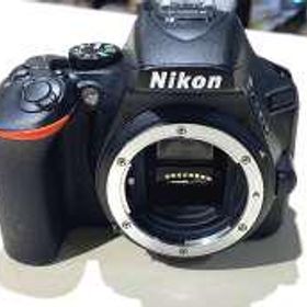 デジタル一眼レフ D5500 NIKON