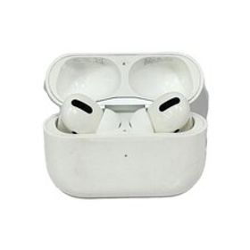 Apple◆イヤホン AirPods Pro MWP22J/A A2190/A2083/A2084