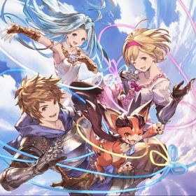 なんでも代行！ | グラブルの代行、RMTの販売・買取一覧