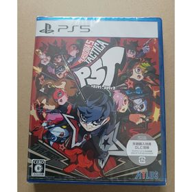 アトラス(ATLAS)のペルソナ5 タクティカ(家庭用ゲームソフト)