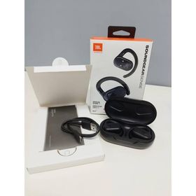JBL SOUNDGEAR SENSE ワイヤレスイヤホン