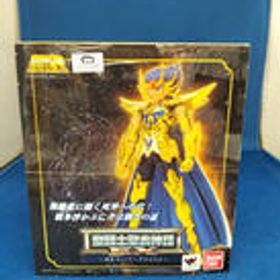 聖闘士星矢 聖闘士聖衣神話EX デスマスク BANDAI