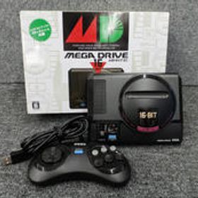 メガドライブミニ HAA-2520 SEGA