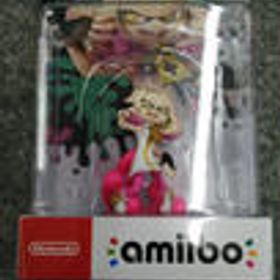 AMIIBO ヒメ NINTENDO