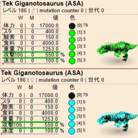 公式pve 【SALE】受精卵1こ150円均一 | ARK Survival Evolvedのアカウントデータ、RMTの販売・買取一覧