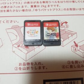 ニンテンドースイッチ(Nintendo Switch)の397ドラゴンズカフェ、ニノ国 ニンテンドースイッチ(家庭用ゲームソフト)