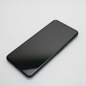 アンドロイド(ANDROID)の新品同様 SoftBank Google Pixel 5a (5G) 128GB ストーミーブラック M777(スマートフォン本体)