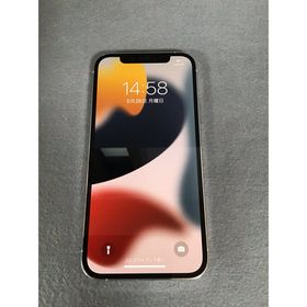 アイフォーン(iPhone)の超美品 Appleストア版 SIMフリー iPhone12 Pro 512GB (スマートフォン本体)