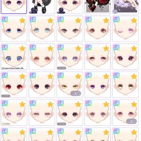 レジェンドまで課金歴有 | ピュアニスタのアカウントデータ、RMTの販売・買取一覧