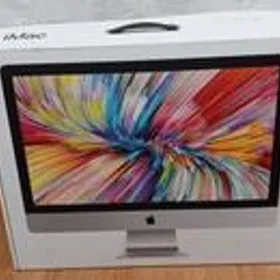 27"IMAC2020 CTO Z0ZX0025X(MXWV2J/A) APPLE