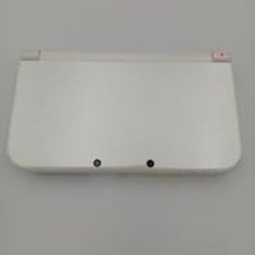 NWE 3DS LL RED-001 NINTENDO