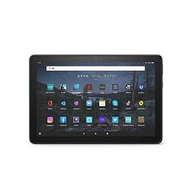 第11世代 Fire HD 10 Plus タブレット 10.1インチHDディスプレイ 32GB (2021年発売）