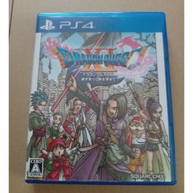 スクウェアエニックス(SQUARE ENIX)のドラゴンクエストXI 過ぎ去りし時を求めて(家庭用ゲームソフト)