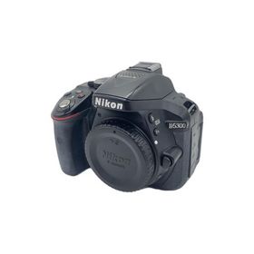 Nikon◆デジタル一眼カメラ D5300 ボディ