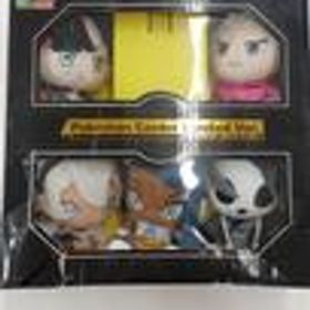 ポケットモンスターソードシールド ンセンターリミテッドバージョン 株式会社ポケモン