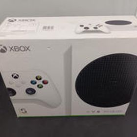 XBOX SERIES S RRS-00015 MICROSOFT