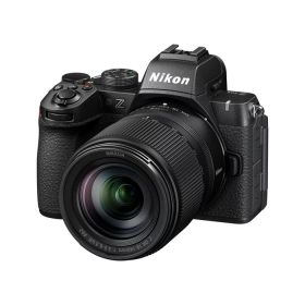 【最大1000円OFFクーポン！12月11日1:59まで】ニコン ミラーレスカメラ Z50II 18-140 VR レンズキット Z50II-18-140-VR-LKIT ミラーレス一眼カメラ デジタル一眼カメラ APS-Cサイズ【送料無料】【KK9N0D18P】