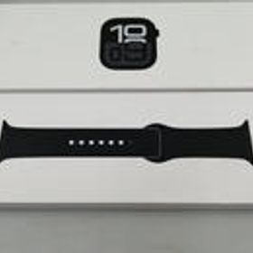 Series10 100% 46mm MWWQ3J/A APPLE