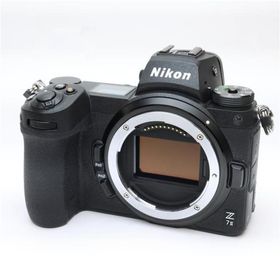 《良品》Nikon Z7II