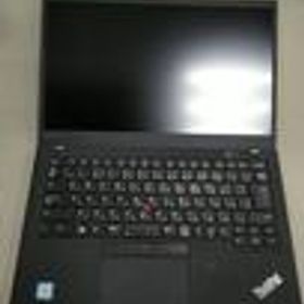THINKPAD X1 CRABON 20HR0006JP LENOVO