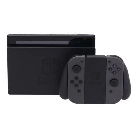 NINTENDO 任天堂 ニンテンドー/Switch 本体/HAC-001(-01)/XKJ70012570372/Bランク/05【中古】