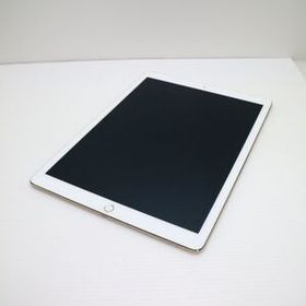 超美品 iPad Pro 12.9インチ Wi-Fi 32GB ゴールド 即日発送 タブレットApple 本体 あすつく 土日祝発送OK