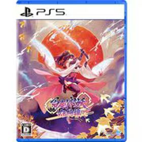 Game Source Entertainment ゲームソースエンターテインメント 百剣討妖伝綺譚 通常版 [PS5ソフト]