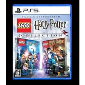 ワーナー・ブラザーズゲームズ WB Games レゴ ハリー・ポッター コレクション [PS5ソフト]
