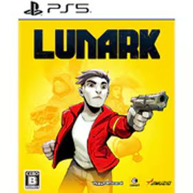 オーイズミ・アミュージオ ルナーク [PS5ソフト]