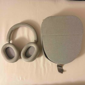 ソニー(SONY)のソニー ワイヤレスノイズキャンセリングステレオヘッドホン WH1000XM5(ヘッドフォン/イヤフォン)