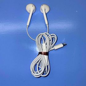 アップル(Apple)の【純正品】Apple EarPods（Lightningコネクタ） 007(ヘッドフォン/イヤフォン)