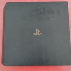 PS4 PRO 本体のみ CUH-7200B SONY
