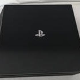PS4 PRO CUH-7200B SONY