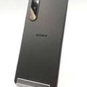 スマートフォン SOG05 SONY