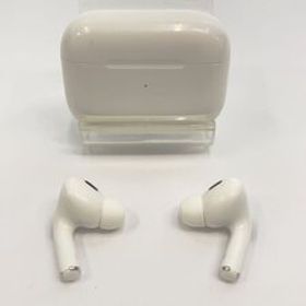 Apple◆イヤホン AirPods Pro 第2世代 MQD83J/A A2700/A2698/A2699